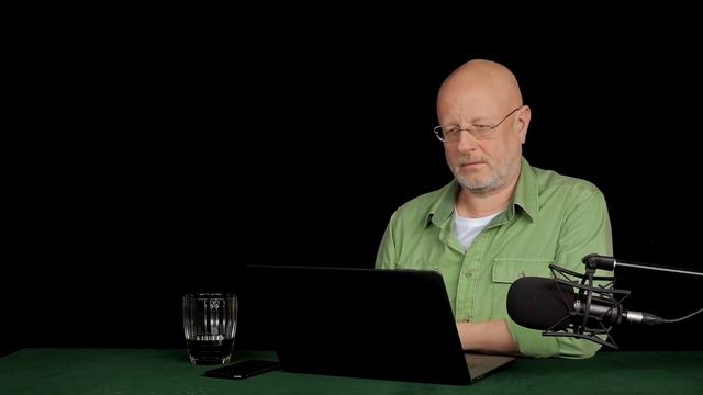 Гоблин - Шарий создал партию