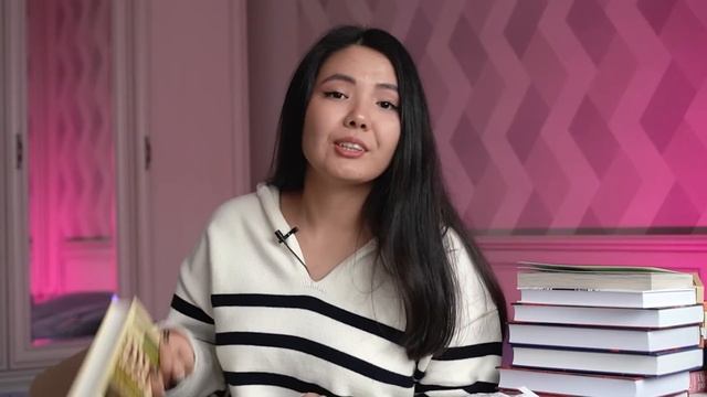 БОЛЬШИЕ КНИЖНЫЕ ПОКУПКИ | 15 новых книг ? Распакуем вместе? ?