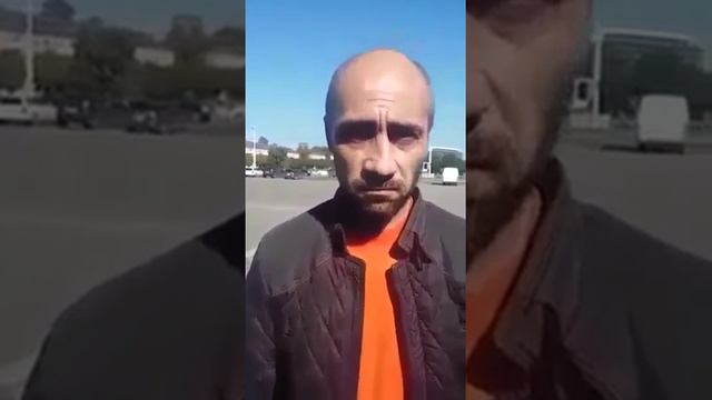 Человек который оскорблял Мусульман просит прощения