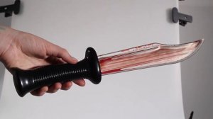 Маска и аксессуары в стиле фильма "Крик" / Обзор