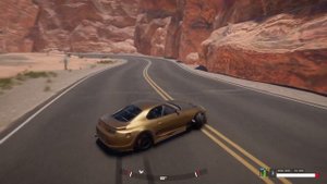 [2.16] Настройки для WANDERER L30 | (Toyota Supra) | CarX Drift Racing Online | ZD