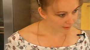 Ескалар и суп Будунчик