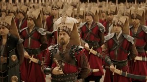 Янычар (1 сезон) ? Русский Трейлер ? Сериал 2022 ? С 28 февраля ?