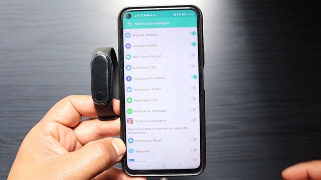 Smartband M7 | Reseña y tutorial | Llega la nueva entrega de la smartband económica más popular смотреть онлайн
