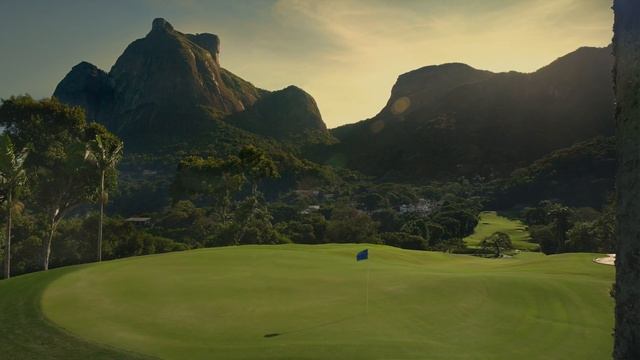 Olympic Preview: Golf's Footprint In Brazil | Golf Digest смотреть онлайн