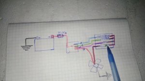 Не работает печка, что делать.