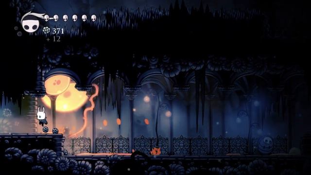 Hollow Knight Чистое Прохождение 9 Слеза Измы. Изучаем Грезы смотреть онлайн