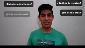 Приветствие и Прощание по испански. Беседы | Простые Фразы на испанском