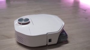 Король влажных уборок ? Обзор робота-пылесоса SmartMi VortexWave