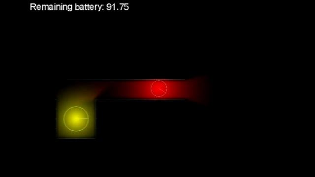 Prototype game - With Lights - Update #1 смотреть онлайн