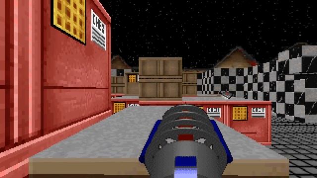 Chex Quest 3 (1998) смотреть онлайн