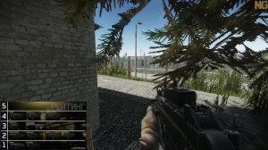 Рейтинг пистолетов пулеметов в Escape from Tarkov, какой выбрать?!