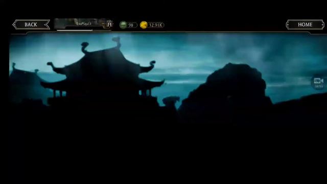 MK Mobile Online Matches (ep.1) смотреть онлайн