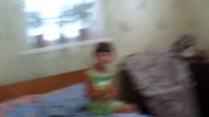 Мама син и дочка