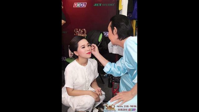 Văn Tiên Show: Vũ Linh - Hồng Phượng (Phần 2) смотреть онлайн