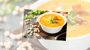 10 самых вкусных рецептов супов пюре