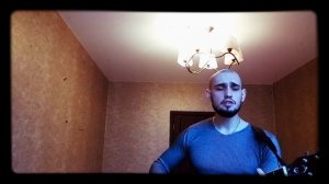 Владимир Маркин "Колокола" кавер Песни о любви