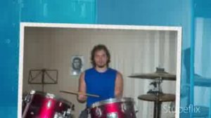 stupeflix video drummers