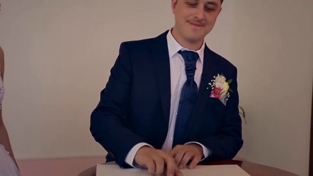 Александр и Елизавета