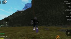 ломаю кости #Roblox #сломанныекости #игры