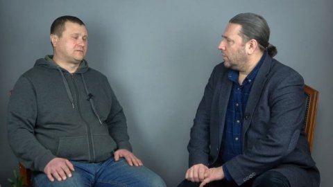 «Солнечногорск задыхается». Часть -1