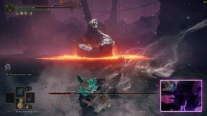 Elden Ring - прохождение за мага - Стрим №16 вечерний