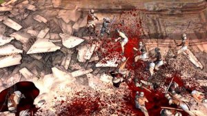 Kenshi More Combat Animation (WIP)  saber