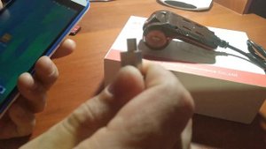 Видео регистратор из Китая Junsun s500 xcdvr1