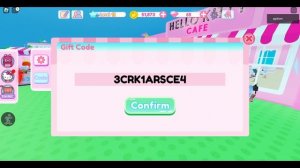 *NEW* All Working My Hello Kitty Cafe Codes 2023! Roblox My Hello Kitty Cafe Codes - GAME GARDEN