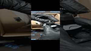 Распаковка видеорегистратора Deelife с AliExpress