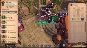 СТАРТ В ALBION ONLINE | ФРАКЦИОННАЯ ВОЙНА | ОБЗОР | ГАЙД | КОНКУРС! | ВЫПУСК №9 #albiononline