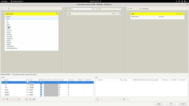 How to import huge json file into SQLite database with Talend ESB смотреть онлайн