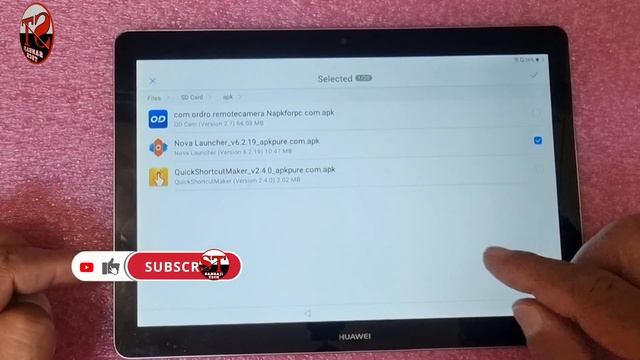 FRP Bypass Huawei mediapad t3 ago l09 смотреть онлайн