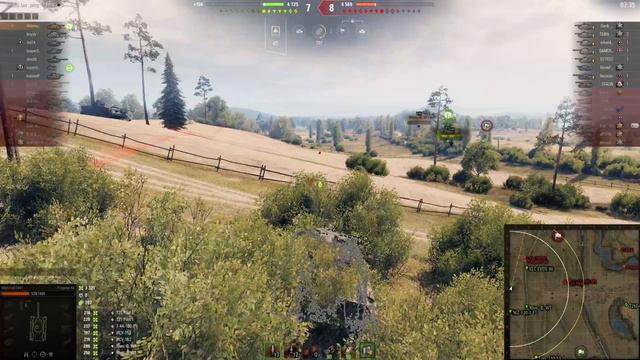 PROGETTO M35 MOD. 46 СЛИСЛЯ- ЗНАЧИТ НЕ ЗАТАЩИЛ смотреть онлайн