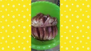 Запечённое мясо в духовке в фольге"