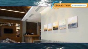 RAMADA PODRICA 4* Черногория Подгорица обзор – отель РАМАДА ПОДРИКА 4* Подгорица видео обзор