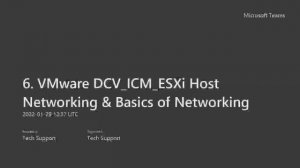 6. ESXi vSwitch Solution Architecture Explained | Networking Basics | Perfect for Home Lab Setup!