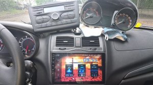 КРУТОЙ ТЮНИНГ НА ЛАДА ГРАНТА FL ПРОВЕРЕННЫЙ ВРЕМЕНЕМ. АВТОТОВАРЫ  и   ДОРАБОТКИ Lada Granta FL 2022