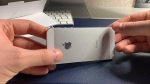 iPhone 5s в 2019 году?! доступный и дешевый девайс на iOS - в trade in за 4.000₽