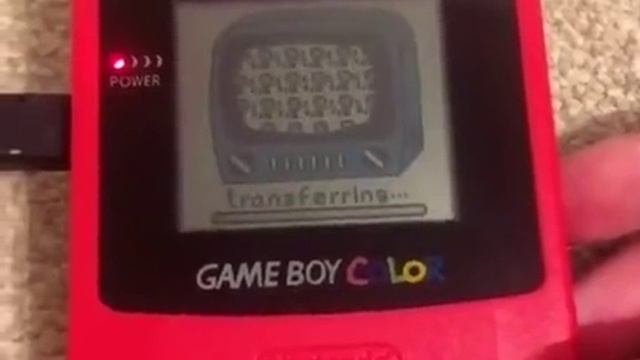 А вы знали на что способен GAMEBOY ?!