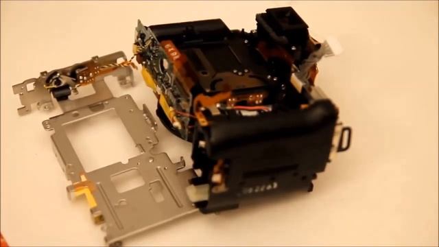 Canon 50D shutter replacement смотреть онлайн