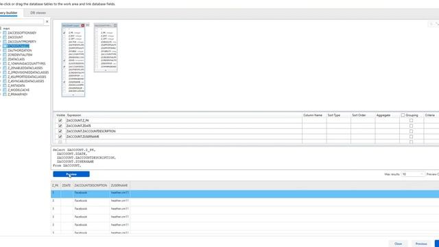 Part 1 SQLite Joins: How to Create Connections Between Multiple Files - Cellebrite Physical Analyze смотреть онлайн