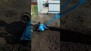 Самодельный культиватор своими руками