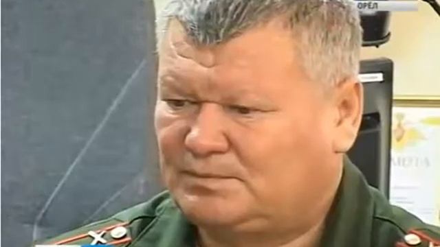 Осенний призыв - 2016 смотреть онлайн