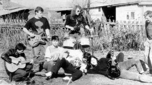 Чёрный Лукич Кончились патроны Аудио