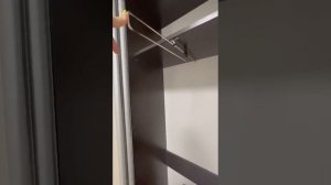 Шкаф купе Экспресс отзыв