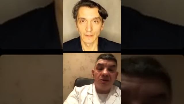 Реабилитолог Юрий Жидченко. ДОМАШНИЕ реабилитологи. Гость - Алексей Чувяков (Новосибирск)