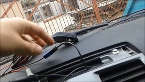 Дневничок Патриота. Сенсорная магнитола с навигацией на УАЗ Патриот.