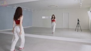 [Kpop]NewJeans (뉴진스) 'Super Shy' Dance Mirror Mode