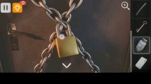 spotlight x room escape chapter 2 lights off walkthrough
